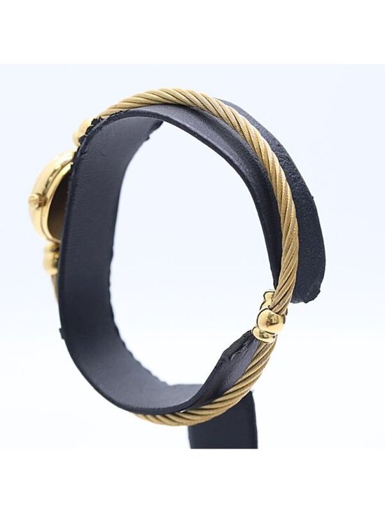 Gucci Bangle Watch Quartz White Shell Dial main image 4